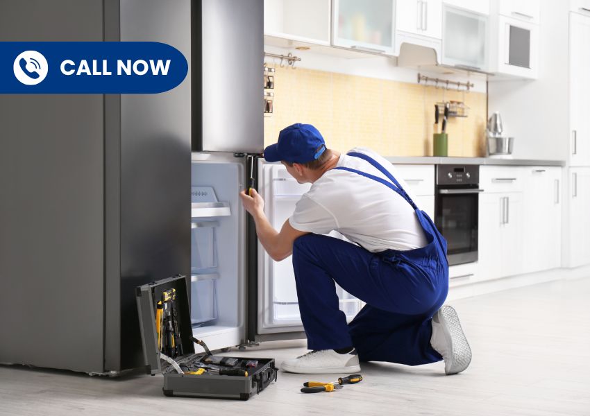 Arbon ID Appliance Repair Company
